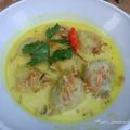 Cooksnap dari 🌷Yulie Yuda Gunawan🌷 untuk resep Celimpungan Khas Palembang