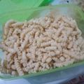 Cooksnap dari Kartika untuk resep Akar kelapa Renyah Gurih