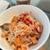รูป Cooksnap ของ ChatchanokM เมื่อเขาทำ ยำขนมจีน (สูตรใส่น้ำปลาร้า)