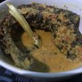Cooksnap dari Dewati Widitama untuk resep Mangut lele khas Jogja