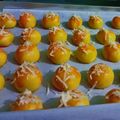 Cooksnap dari Trimaya Maya untuk resep Nastar Lembut Lumer di Mulut