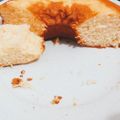 El cooksnap de Shirley cuando hizo Bizcocho casero, ligero y esponjoso (sin aceite ni mantequilla).
