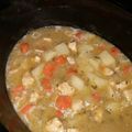 stephief's cooksnap of when they made Slow Cooker Chicken Stew.