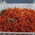 Cooksnap dari Endang Prasetyaningrum untuk resep Kentang Mustofa Garing Renyah