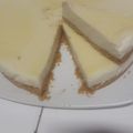 Cooksnap dari Rizkita Darajat untuk resep New York Cheesecake Pudding
