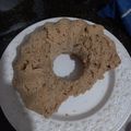 El cooksnap de Jennifer Páez Córdoba cuando hizo Bizcochuelo de avena y harina integral.