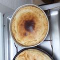 El cooksnap de Sandra cuando hizo Torta napolitana con masa casera (jyq).