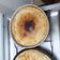 El cooksnap de Sandra cuando hizo Torta napolitana con masa casera (jyq).
