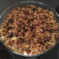 Cooksnap από Irene_Alex στη συνταγή Κι άλλη γέμιση γαλοπούλας..
