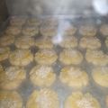 Cooksnap dari Nini Ummu Syahrul untuk resep Chui Kao So COOKIES
