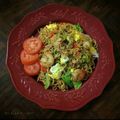 Cooksnap dari Elza Simple Kitchen untuk resep Mie Goreng jawa