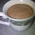 Cooksnap dari Siswaty Elfin Bachtiar untuk resep minuman coklat panas