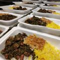 کوک اسنپ Monzavi Nastaran بعد از امتحان کردن 🌱🍀 قورمه سبزی جان ☘🌱.