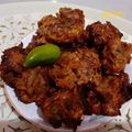 Anita Dutta's cooksnap of when they made পেঁয়াজি (Peyanji recipe in Bengali).