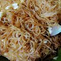 Cooksnap dari tyasadi untuk resep Mie goreng simpel🍜 #BikinRamadanBerkesan