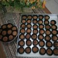 Cooksnap dari Riyanti Elviana untuk resep Palm Sugar Cookies