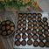 Cooksnap dari Riyanti Elviana untuk resep Palm Sugar Cookies
