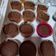 Cooksnap dari Mbagk Mey untuk resep Cupcake coklat panggang no mixer