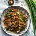 Cooksnap dari Cici untuk resep Japchae