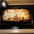 Joel Shrader 's cooksnap of when they made Cheesy baked ziti.