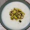 صورة من Wasfat fed shiy - وصفات فد شي، شاركها بعد تجربة وصفة مهلبية