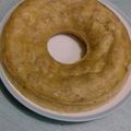 Cooksnap dari HarynPurinawati untuk resep Bolu pisang kukus (no mixer)