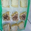 Cooksnap dari Siti untuk resep (1.10) Bolu Susu Lembang Kukus