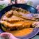 Cooksnap dari astika dewi untuk resep Pecel lele santan Tulungagung