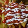 Cooksnap dari Natalia Ujung untuk resep Long potato tanpa keju resep paling sederhana