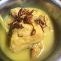 Cooksnap dari Dewi Fitriani untuk resep Opor Ayam Bumbu Kuning