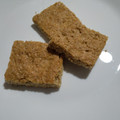 El cooksnap de Marijose Piudo cuando hizo Galletas de avena.