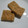 El cooksnap de Marijose Piudo cuando hizo Galletas de avena.