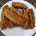 کوک اسنپ 🍩Mojgan🍩 بعد از امتحان کردن چوروس.
