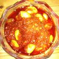 Cooksnap dari Dapoer Lia's untuk resep Sambal Petew