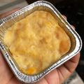 Cooksnap dari Emily untuk resep Resep Snack MPASI 6m - Bread Pudding