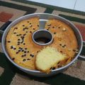 Cooksnap dari fadillah nasir aziz untuk resep Bolu SKM