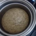Cooksnap dari Sukma riani untuk resep Bolu pisang kukus
