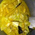 Cooksnap dari Hasanah Putri untuk resep Tongseng Ayam