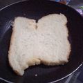 Cooksnap dari Sita Wulandari untuk resep Roti Tawar Susu / Super Soft Condensed Milk Bread [EGGLESS]