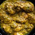 Rumana Parveen's cooksnap of when they made பெப்பர் சிக்கன் கிரேவி(peper chicken gravy recipe in tamil).