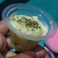 Cooksnap dari Septiya Yuningsih untuk resep MPASI 9 Bulan + Creamy Mashed Potato
