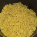 Cooksnap dari Ayah Ibu untuk resep 208. Nasi Kuning Rice Cooker Gurih Simpel