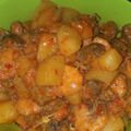 Cooksnap dari Umi Satria Arsya Khiar untuk resep Sambel Goreng Jantung Ayam