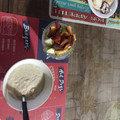El cooksnap de Agustina ☀️☀️ cuando hizo Porridge de avena frío.
