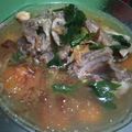 Cooksnap dari Chenny Mareista untuk resep Sop iga sapi
