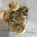 Cooksnap dari Yunita Wulandari untuk resep Tahu Daging (MPASI 12M+)