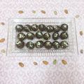 Bijal Parekh's cooksnap of when they made ખજૂર સુકામેવા ના લાડુ (Khajoor DryFruits Ladoo Recipe In Gujarati).