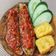 Cooksnap dari Citra Haries untuk resep Sambel terong ungu