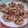El cooksnap de Agustina Cuccaro cuando hizo Galletas crocantes de avena y coco ¡En 2 pasos!🕒.