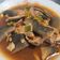 藍海冰心 的 瑪莉廚房：醬燒虱目魚皮 cooksnap